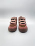 Veja small V-10 walnut platine bark gevoerd